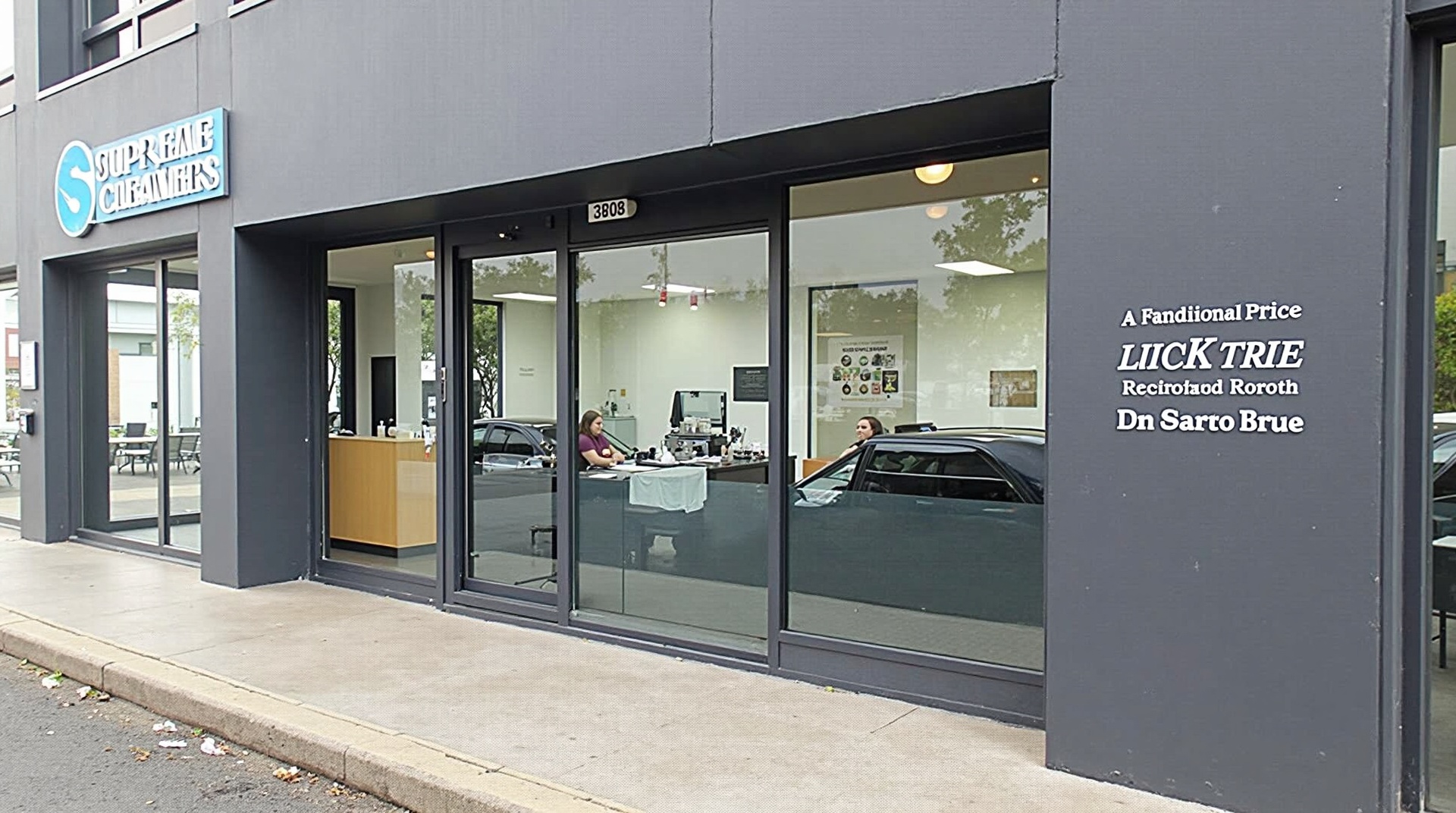 Fresho Carpet Cleaning Holmview Contact Office