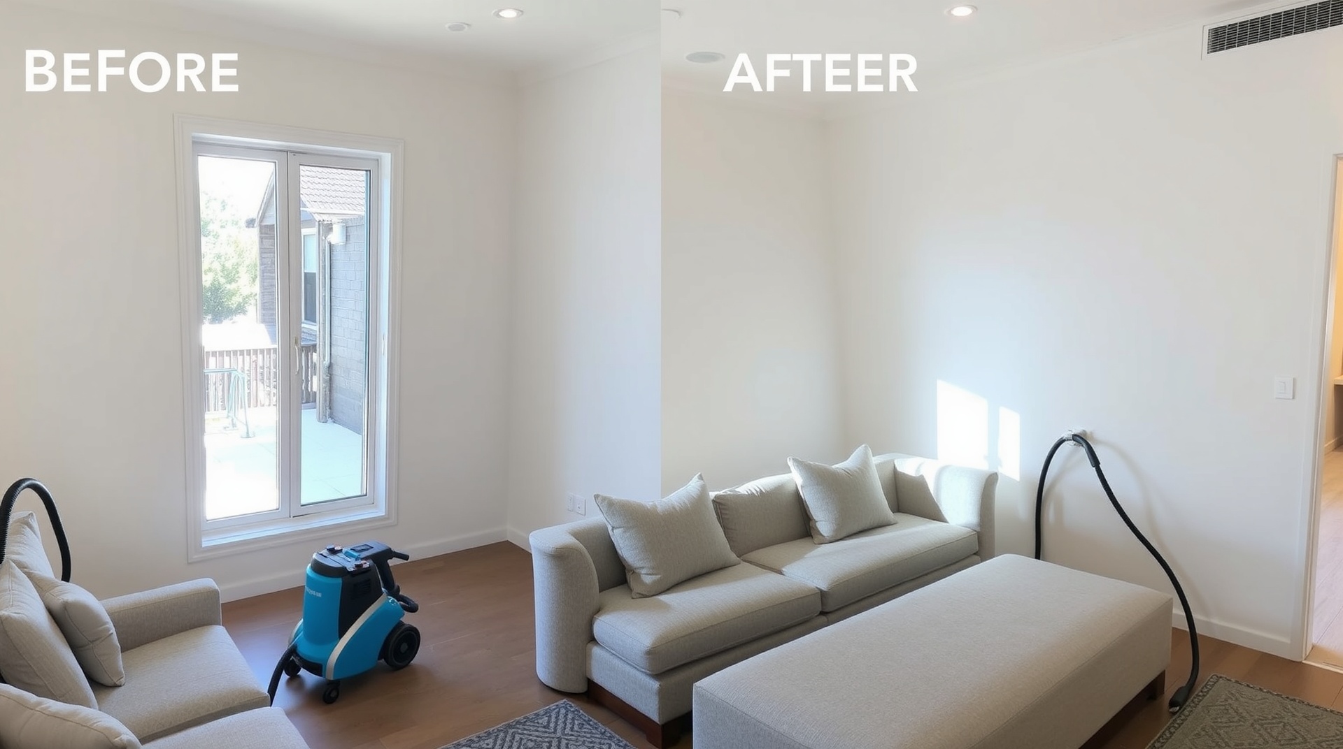 Professional Upholstery Cleaning Holmview