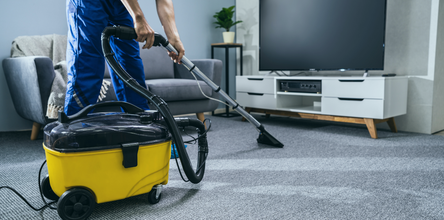 Fresho Carpet Cleaning Holmview Contact Office
